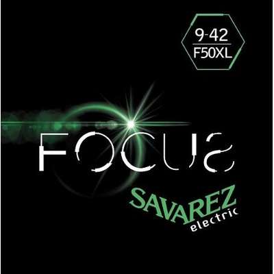 Savarez F50 XL