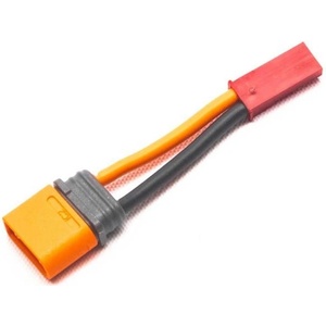 Spektrum Спектрум конверсионен кабел ic2 устройство - jst/rcy батерия