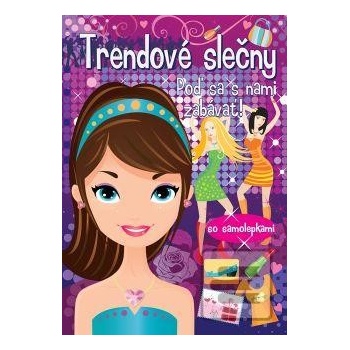 Trendové slečny -
