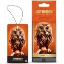 Areon Wild Agent Owl
