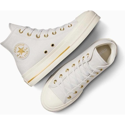 Converse Високи кецове Converse Chuck Taylor All Star Lift (A08237C)