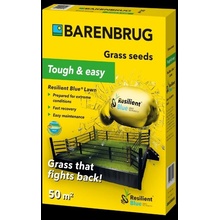 BARENBRUG RESILIENT BLUE Lawn 1 kg