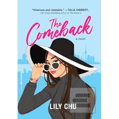 The Comeback