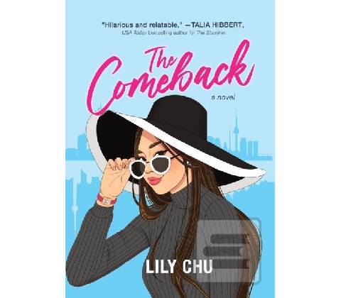 The Comeback