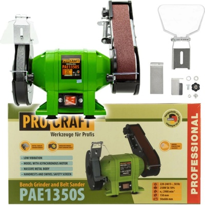 Procraft PAE1350S