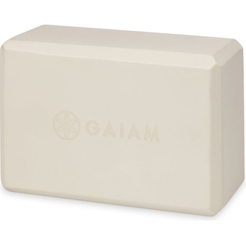 GAIAM Yoga Block - Calming Greige