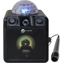 Párty systém N GEAR Block Disco 410
