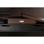 Bigso Box of Sweden Кутия за съхранение Sverker A3 43, 5 x 31 x 8, 5 cm (9341R3072.99)
