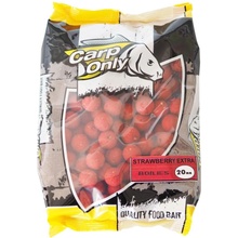 Carp Only Boilies Strawberry Extra 1kg 16mm