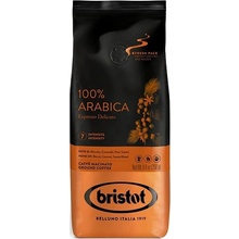 Bristot Diamante 100 % Arabica 250 g