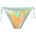 Billabong Дамско бикини долнище Billabong Women's Dreamland Rev Tie Side Havana Bikini bottom - Multi (150-3431-0114)