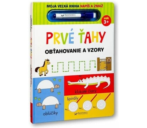 Prvé ťahy