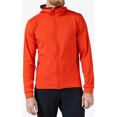 Rossignol Mid Layer Full-Zip Hoodie golden gate