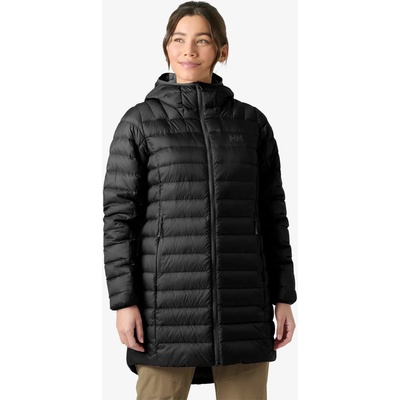 Helly Hansen Verglas Long Down Insulator black