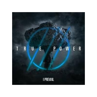 I PREVAIL - TRUE POWER LP