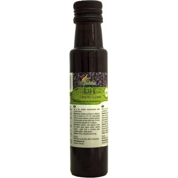 Biopurus Olej z čierneho sezamu bio 0,1 l