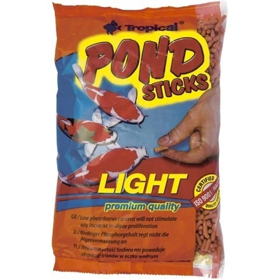 Tropical Pond Sticks Light 1000 ml