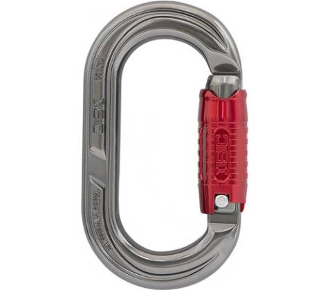 ISC COMPACT OVAL SUPERSAFE