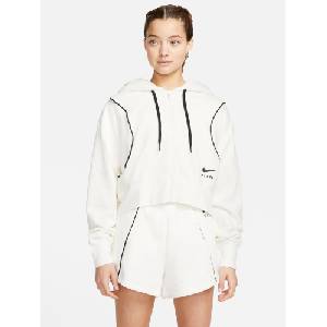 Nike Суитшърт w air flc hd fz (dq6579-133)