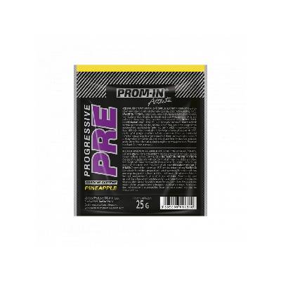 Prom-In Progressive PRE 25 g ananás