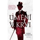 Umění v krvi