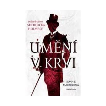 Umění v krvi