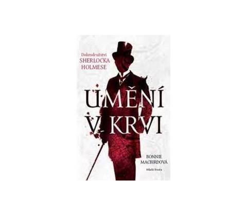 Umění v krvi