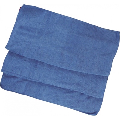 Ferrino Sport Towel L Blue 45 x 90 cm