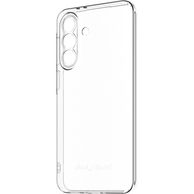 AlzaGuard Crystal Clear TPU Case Samsung Galaxy A37 AGD PCT529Z – Zboží Živě
