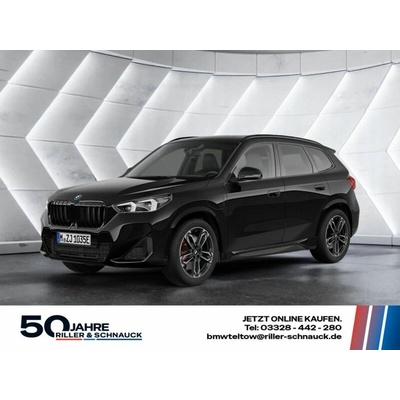 BMW X1 xDrive25e M Sport 180 kW