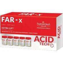 Farmona Acid Tech Far-XAmpule 5 x 5 ml