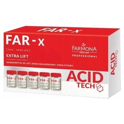 Farmona Acid Tech Far-XAmpule 5 x 5 ml