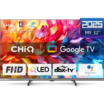 CHiQ L32QM9G