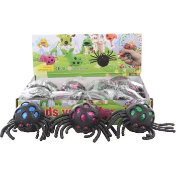 Antistresový míček Pavouk