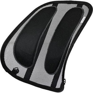 Fellowes Облегалката FELLOWES Office Suites Mesh 9191301 (9191301)