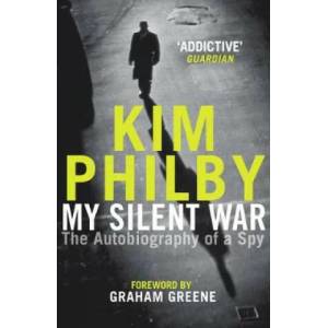 My Silent War (ISBN: 9781787461284)