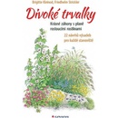 Divoké trvalky