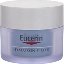 Eucerin Hyaluron-Filler + 3x Effect Noční pleťový krém 50 ml