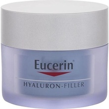 Eucerin Hyaluron-Filler + 3x Effect Noční pleťový krém 50 ml