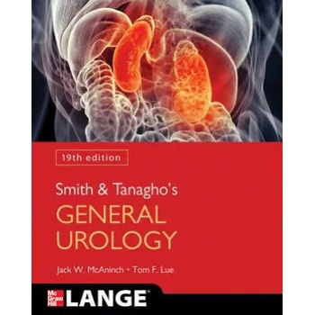Image 1 of Smith and Tanagho's General Urology