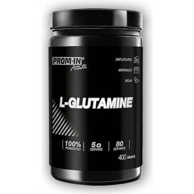 PROM-IN Glutamine 400 g – Zboží Dáma