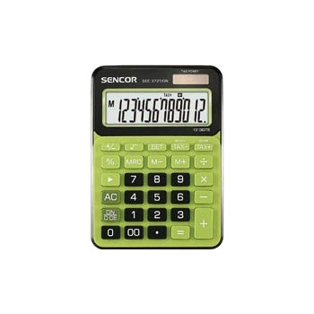 Sencor SEC 372T