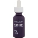 Pleťové séra a emulzie Revolution Skincare Retinol sérum 30 ml