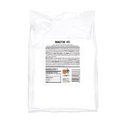 Extrifit MALTOX 100 - Maltodextrin EU 1500g