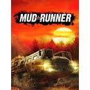 Spintires: MudRunner