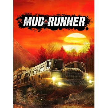 Spintires: MudRunner