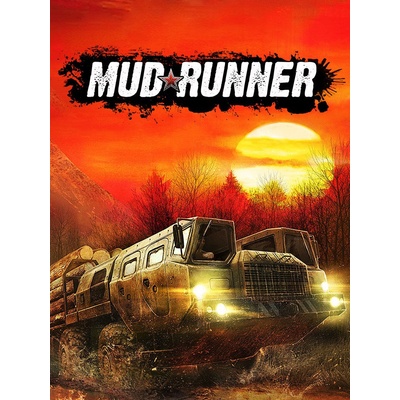 Spintires: MudRunner