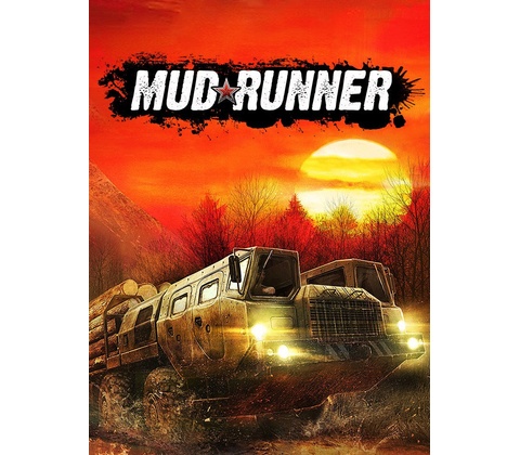 Spintires: MudRunner