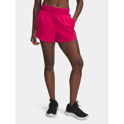 Under Armour kraťasy Vanish 3In Short Wmn pink