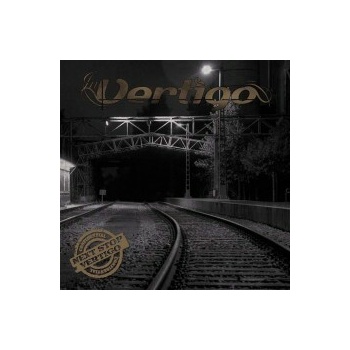 Invertigo - Next Stop Vertigo CD